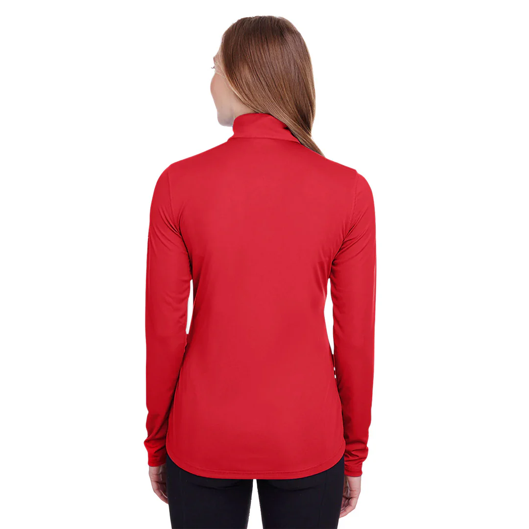 Puma - Women's Icon Full Zip Jacket (596803 04) - Image 3