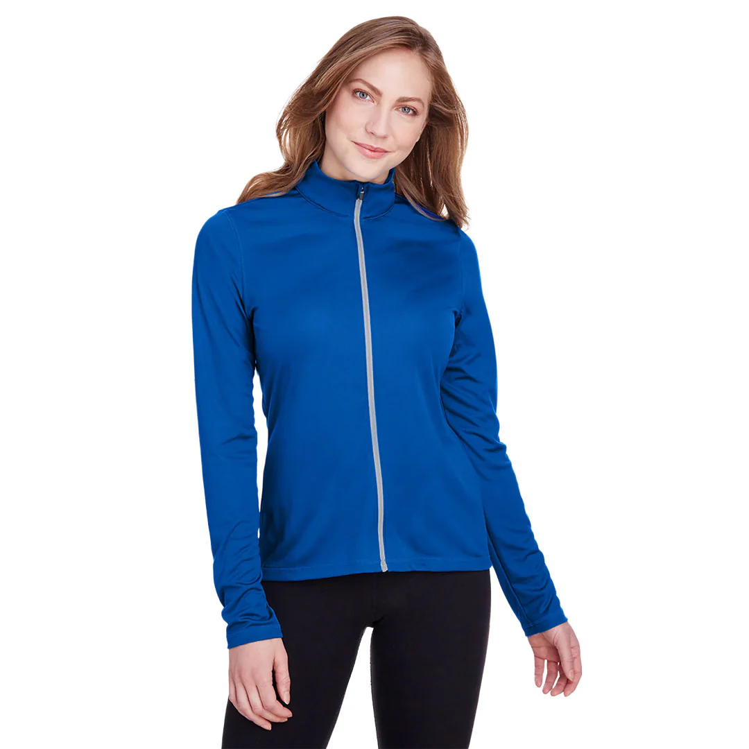 Puma - Women's Icon Full Zip Jacket (596803 05) - Image 2