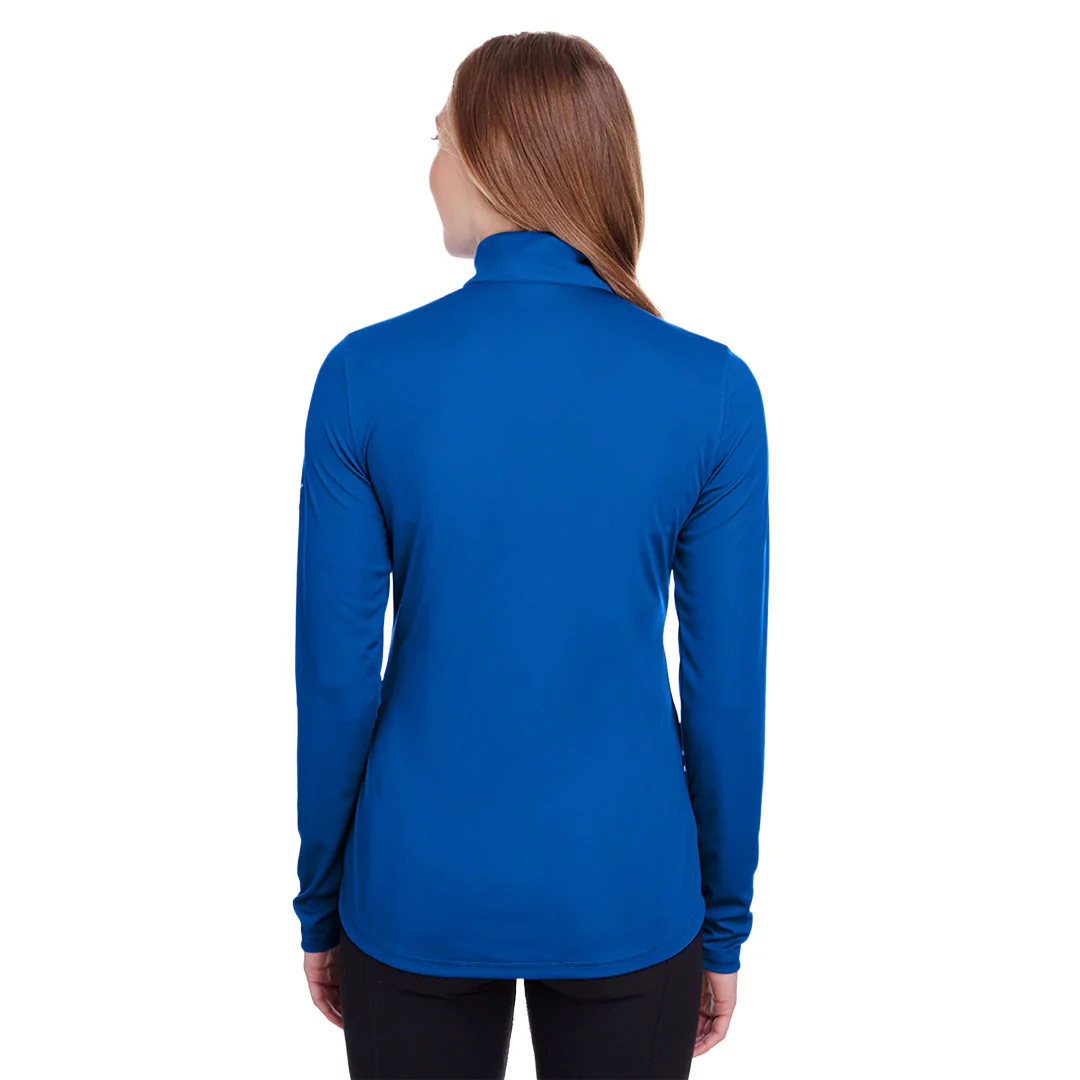 Puma - Women's Icon Full Zip Jacket (596803 05) - Image 3