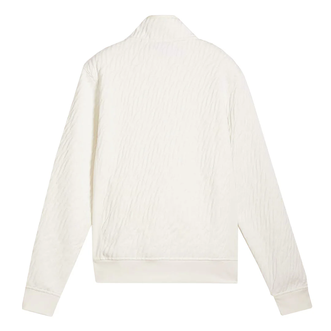 Puma - Women's Jacquie 1/2 Snap Pullover (626956 01) - Image 5