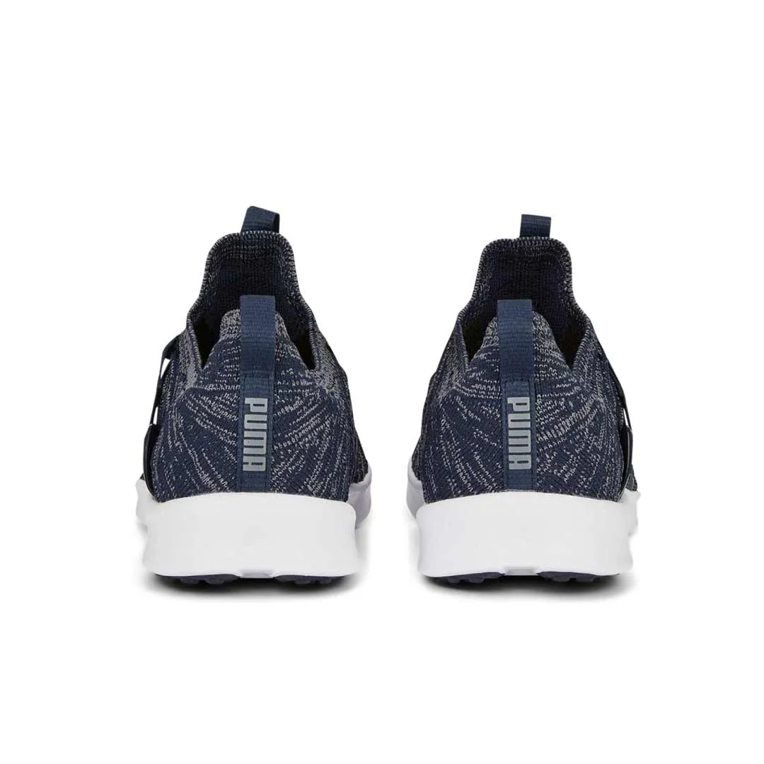 Puma - Women's Laguna Fusion Knit Golf Shoes (376082 03) - Image 3