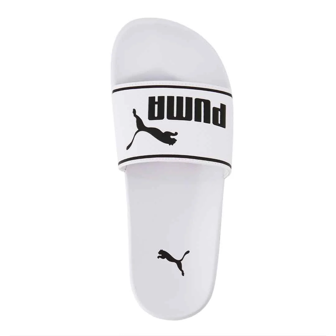 Puma - Women's Leadcat 2.0 Slides (388415 02) - Image 4