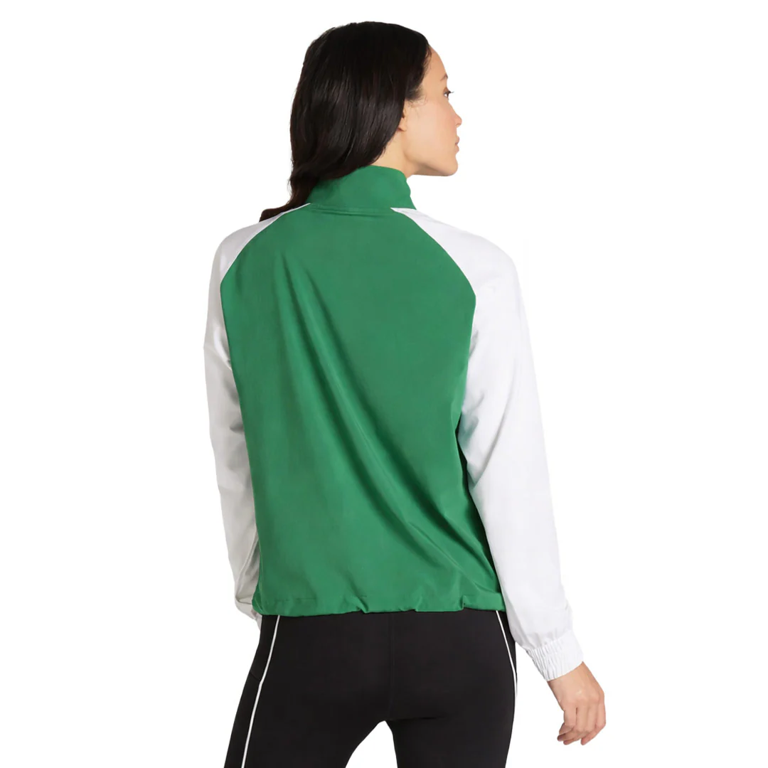 Puma - Women's Lightweight 1/4 Zip Shell Jacket (623939 03) - Image 3