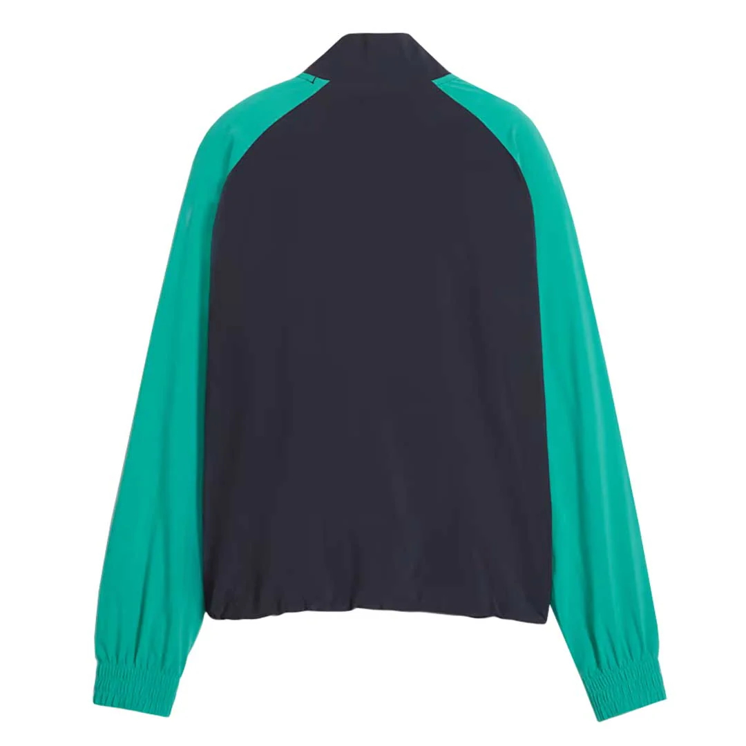 Puma - Women's Lightweight 1/4 Zip Shell Jacket (623939 04) - Image 2