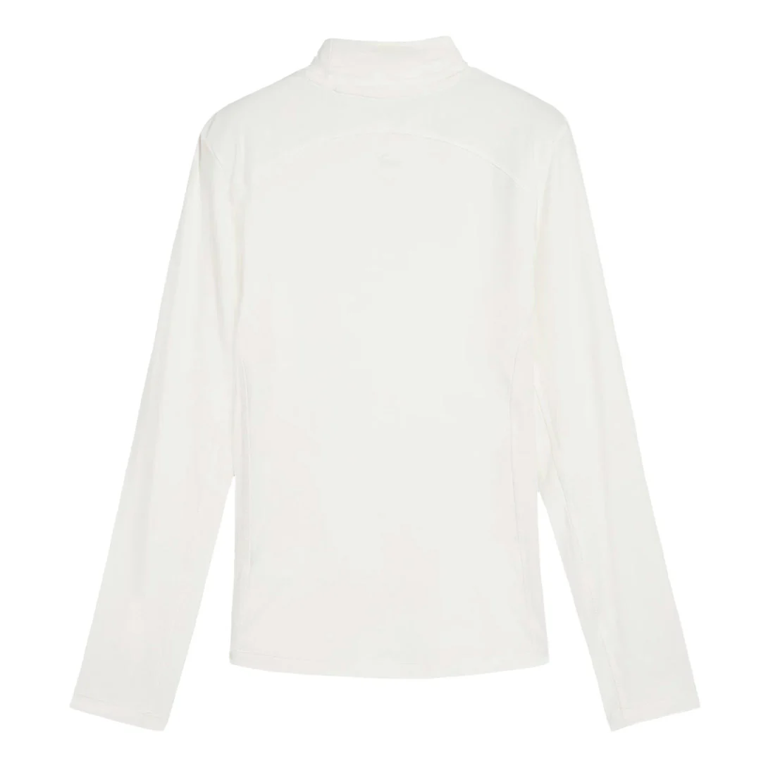 Puma - Women's Lucy Long Sleeve Mock Neck Golf Sweater (626911 02) - Image 2
