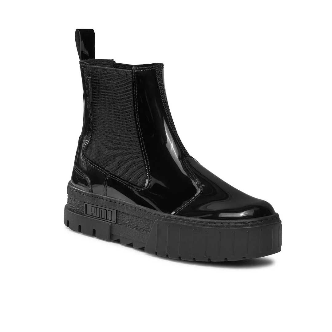 Puma - Women's Mayze Chelsea Jelly Boots (393626 02) - Image 3