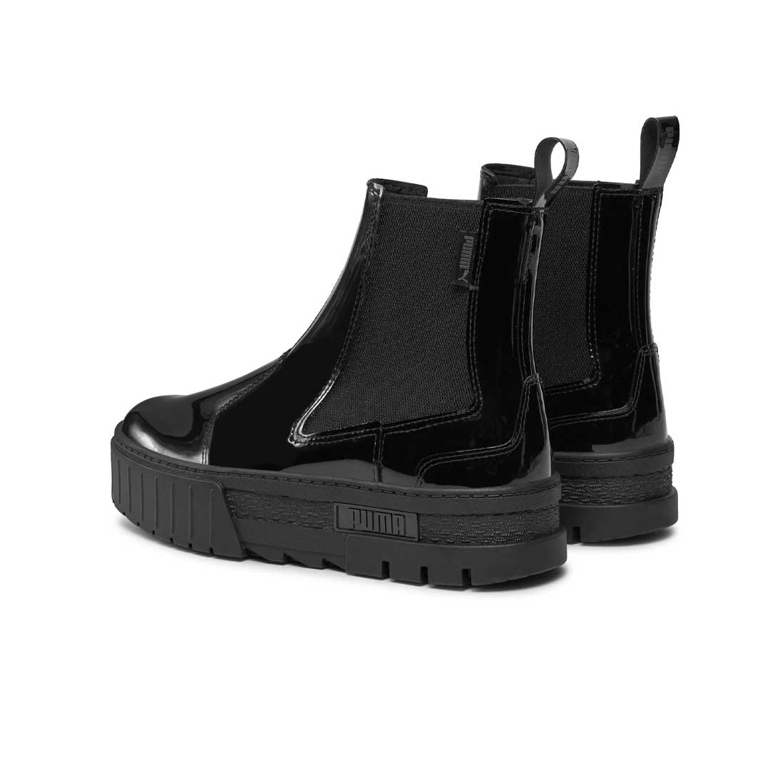 Puma - Women's Mayze Chelsea Jelly Boots (393626 02) - Image 4