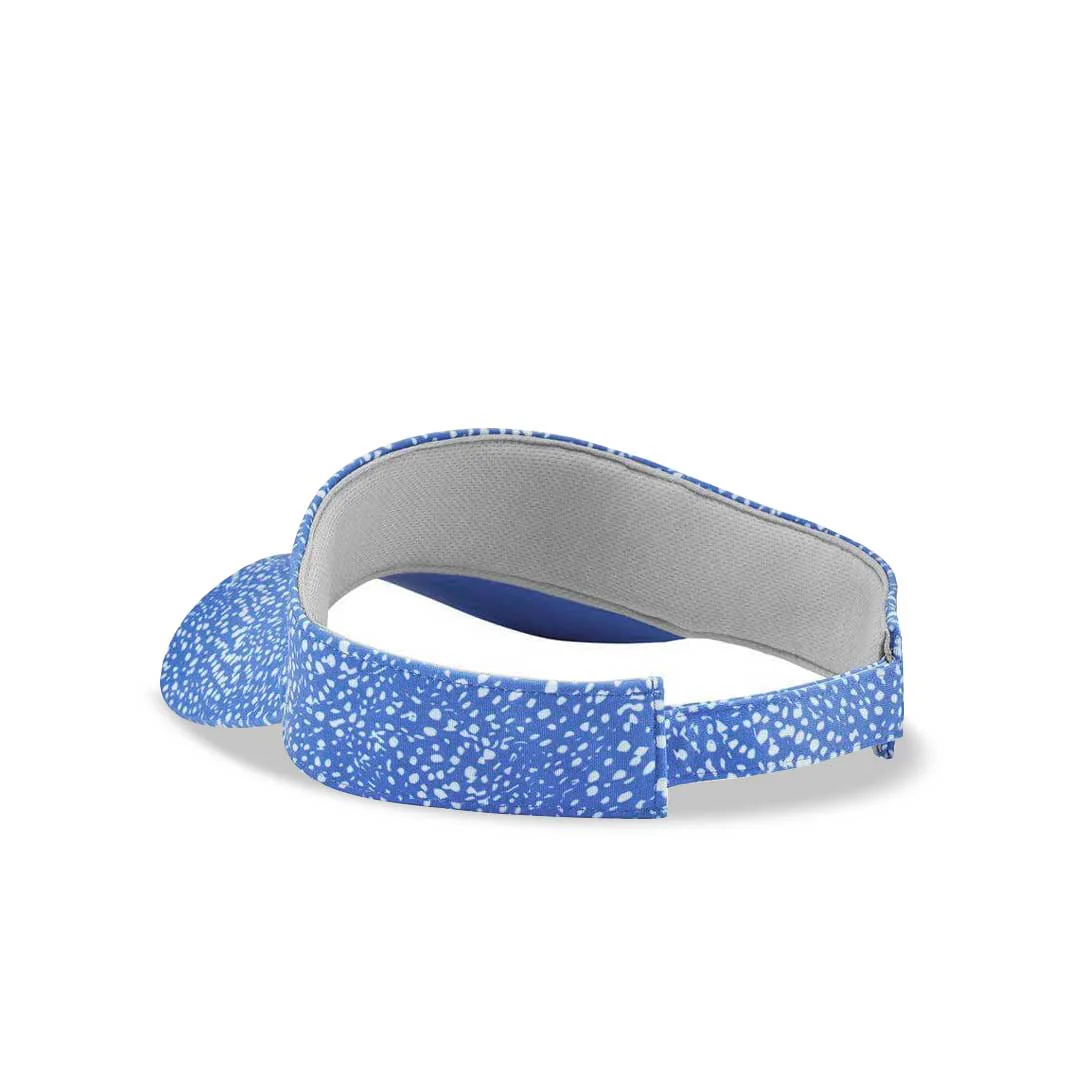 Puma - Women's Microdot Sport Visor (025427 02) - Image 3