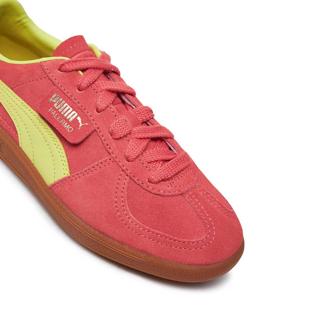 Puma - Women's Palermo Shoes (397643 22) - Image 4