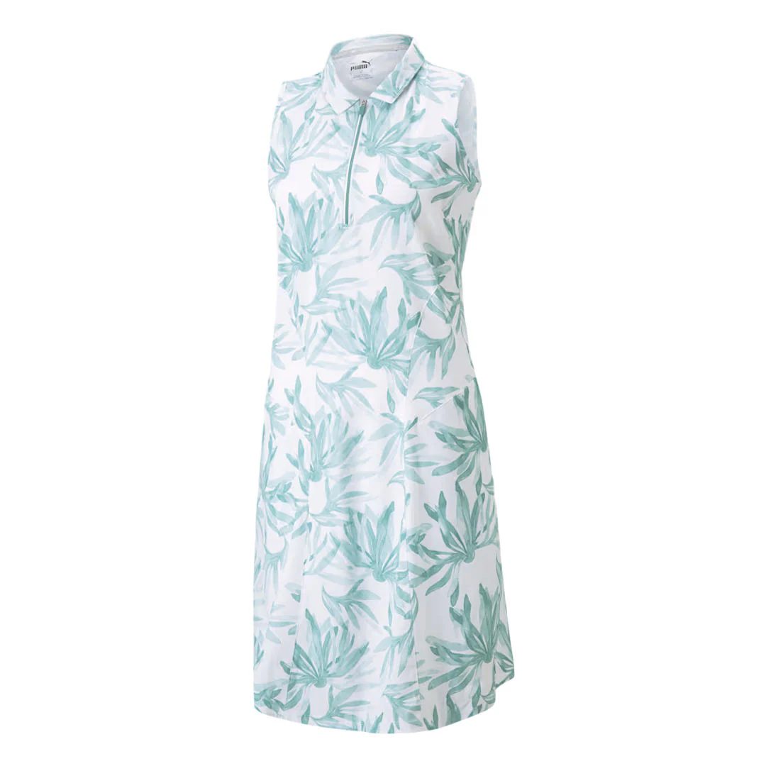Puma - Women's Palm Dress (537488 01)