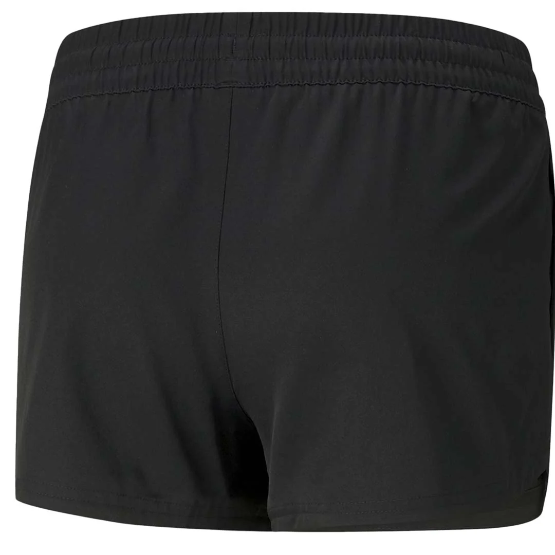 Puma - Women's Performance Woven 3 Inch Short (520312 01) - Image 4