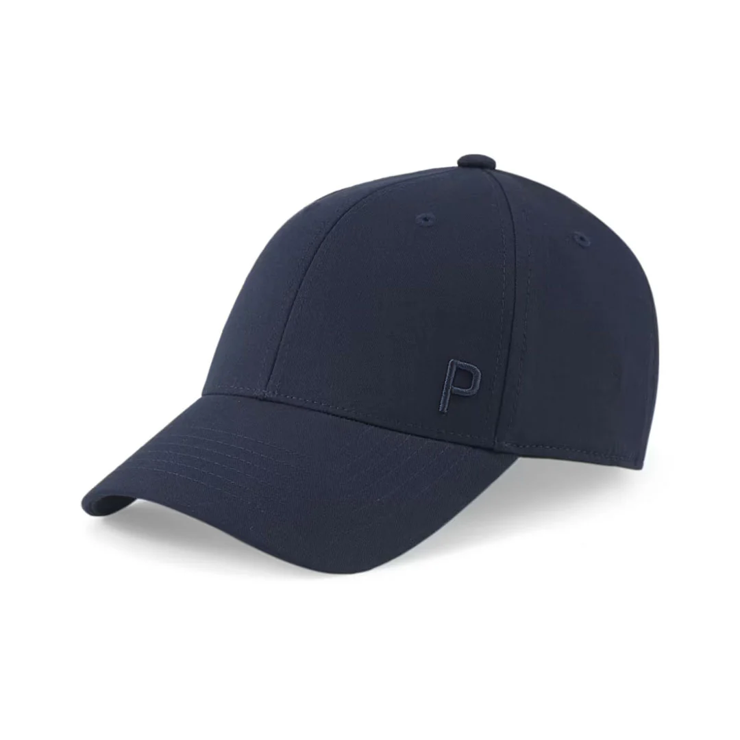 Puma - Women's Ponytail Golf Cap (024297 01) - Image 2