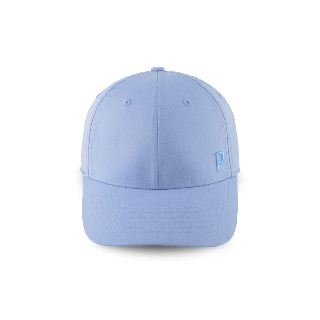 Puma - Women's Ponytail "P" Golf Cap (024297 10)