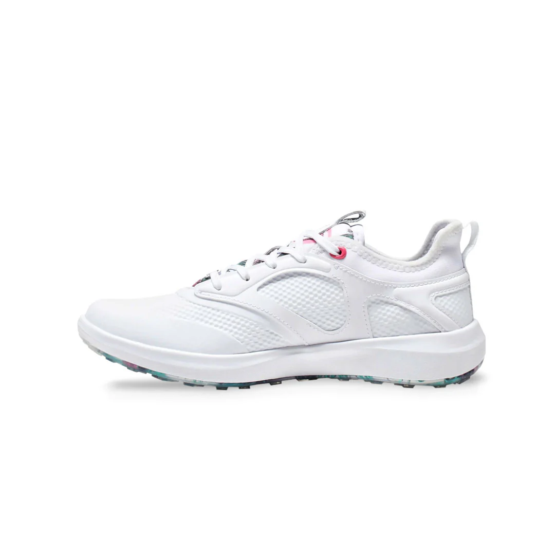 Puma - Women's Puma x PTC Ignite Malibu Golf Shoes (379145 01) - Image 2