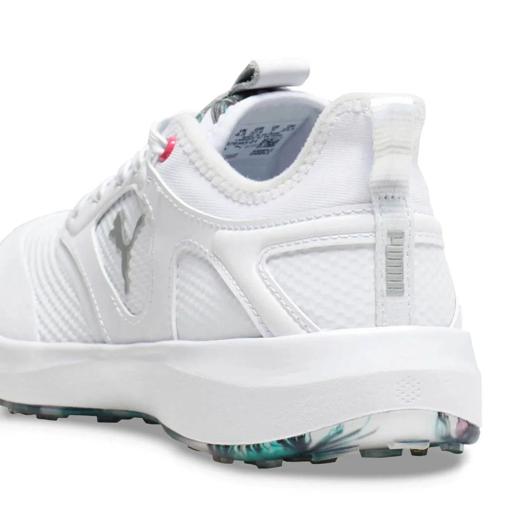 Puma - Women's Puma x PTC Ignite Malibu Golf Shoes (379145 01) - Image 5