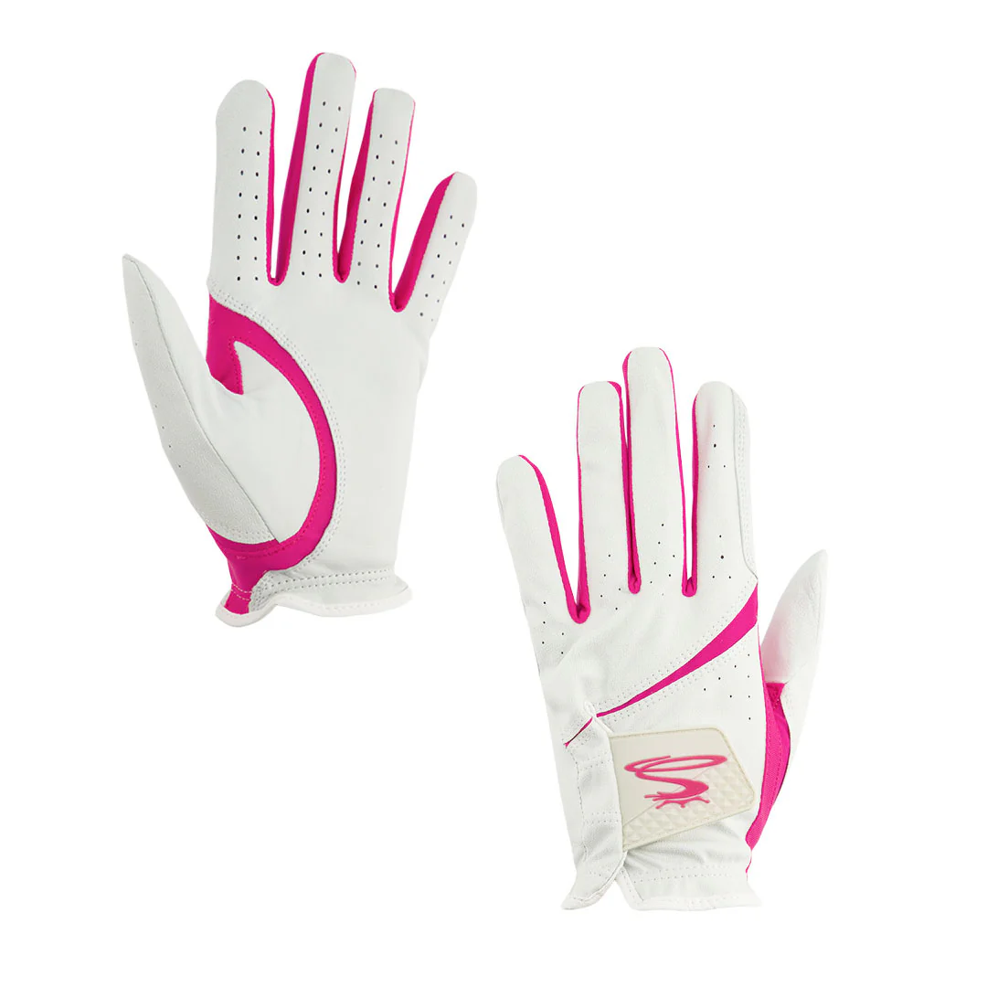 Puma - Women's Pur Tech Left Hand Golf Glove (909330 01) - Image 2
