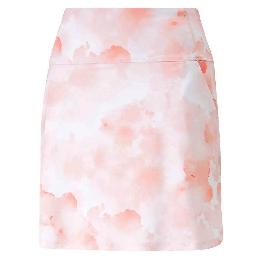Puma - Women's PWRMESH Cloudy Skirt (620291 01)