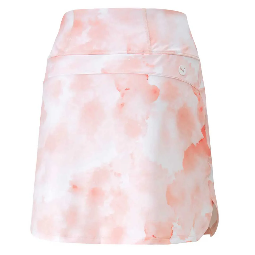 Puma - Women's PWRMESH Cloudy Skirt (620291 01) - Image 5