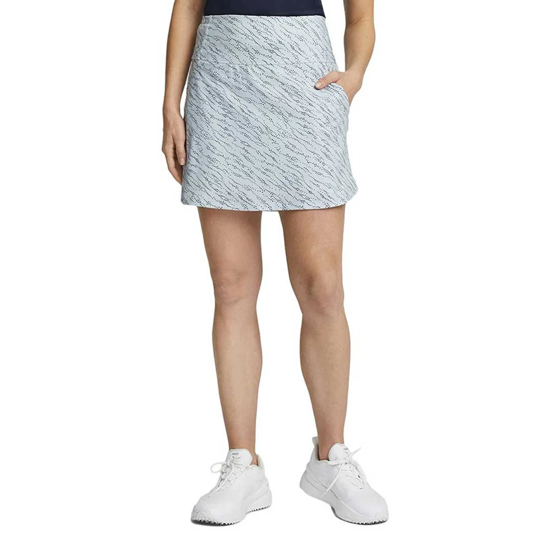 Puma - Women's PWRMESH Whitewater Skirt (537505 02) - Image 2