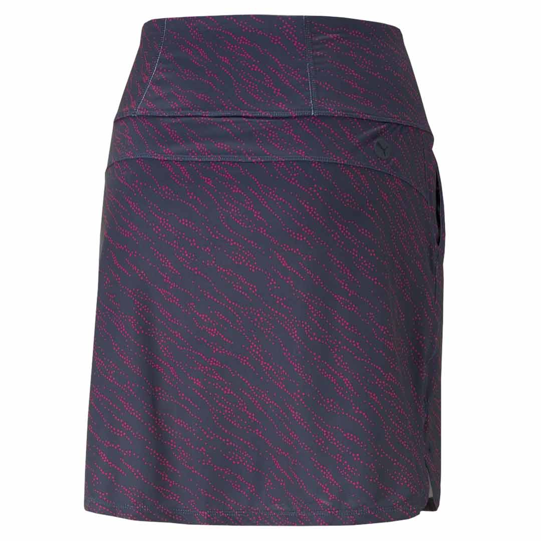 Puma - Women's PWRMESH Whitewater Skort (537505 03) - Image 5