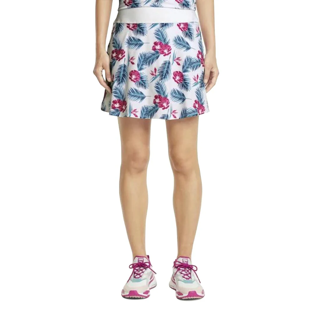 Puma - Women's PwrShape Paradise Skirt (533014 01) - Image 2