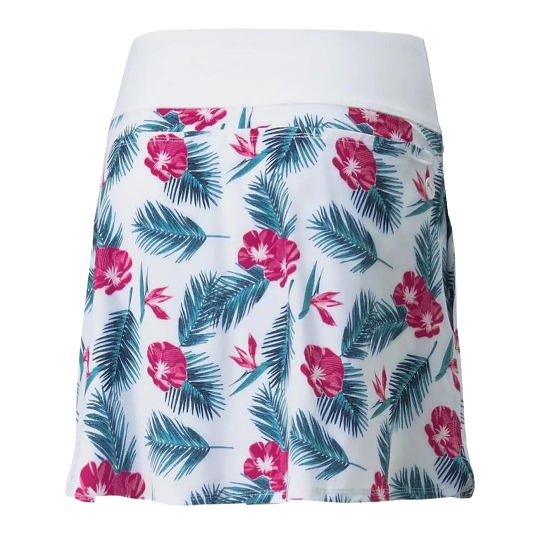 Puma - Women's PwrShape Paradise Skirt (533014 01) - Image 3