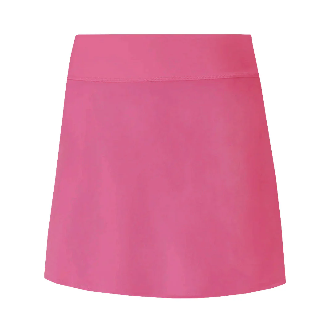 Puma - Women's PWRSHAPE Solid Skirt (533011 19)