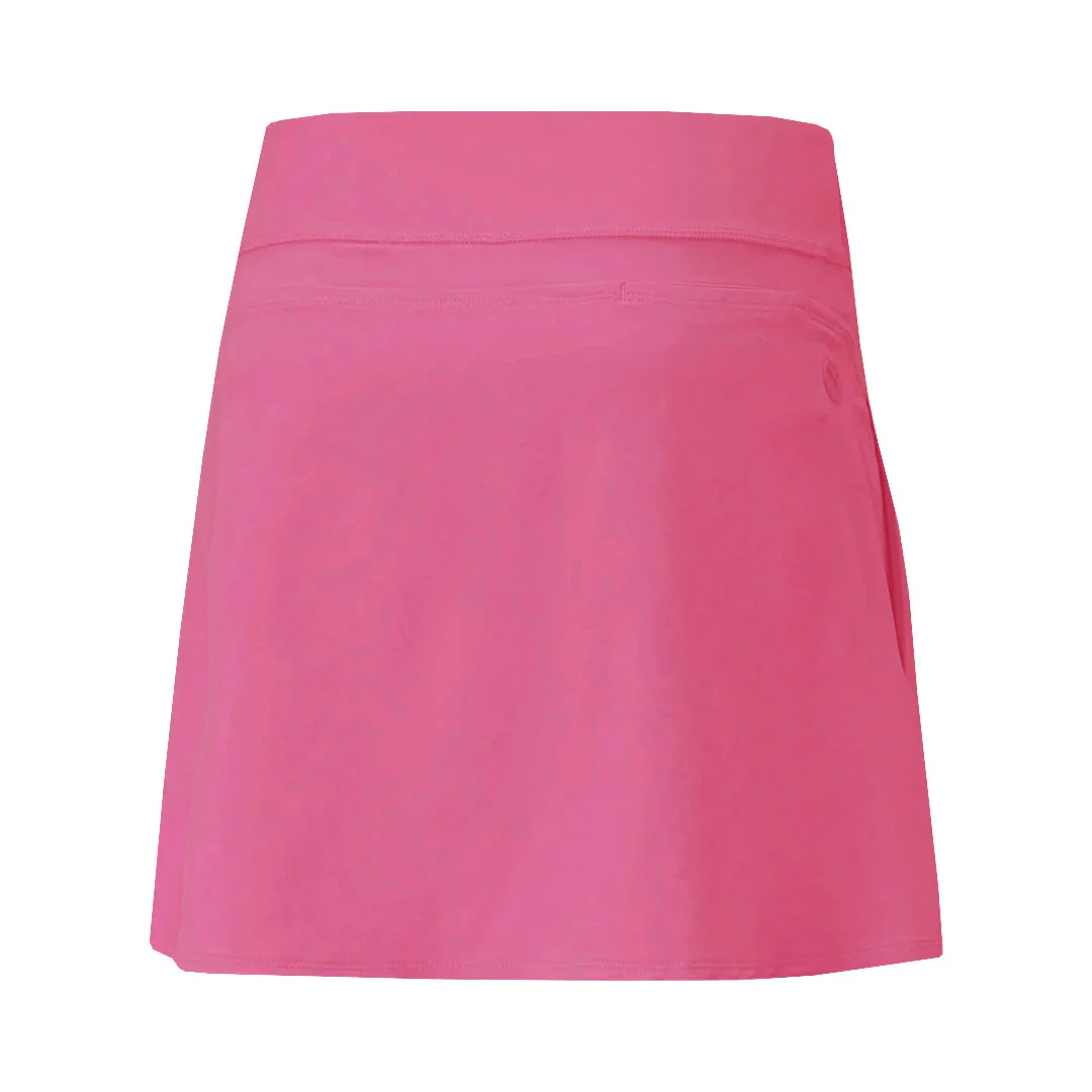 Puma - Women's PWRSHAPE Solid Skirt (533011 19) - Image 2