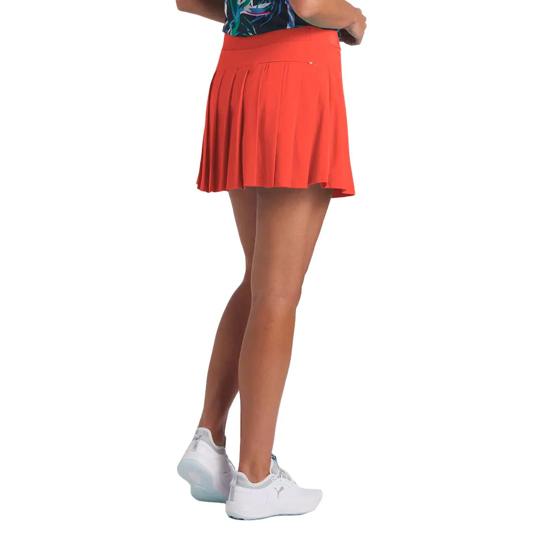Puma - Women's Resort Wrap Skirt (623879 05) - Image 3