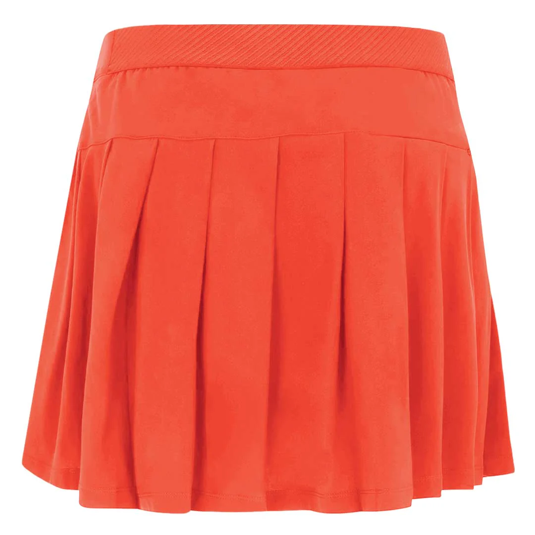 Puma - Women's Resort Wrap Skirt (623879 05) - Image 5
