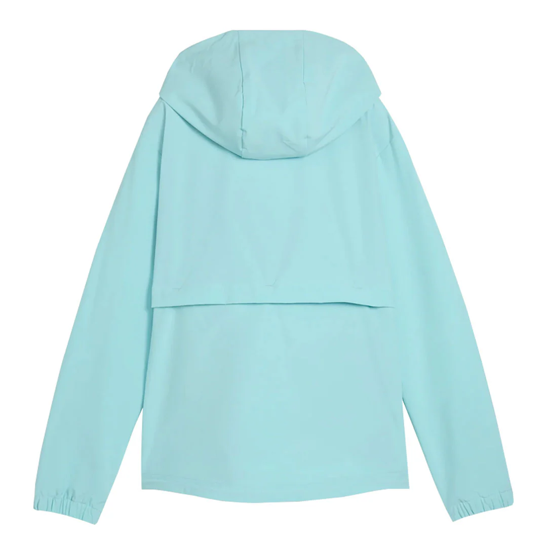 Puma - Women's Ripguard Full Zip Jacket (629370 01) - Image 2