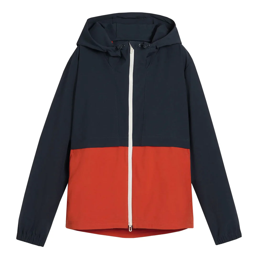 Puma - Women's Ripguard Full Zip Jacket (629370 03)