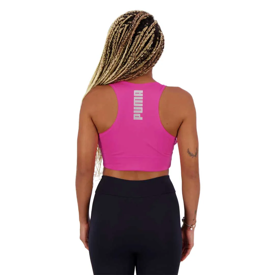 Puma - Women's RTG Bra (586453 75) - Image 3