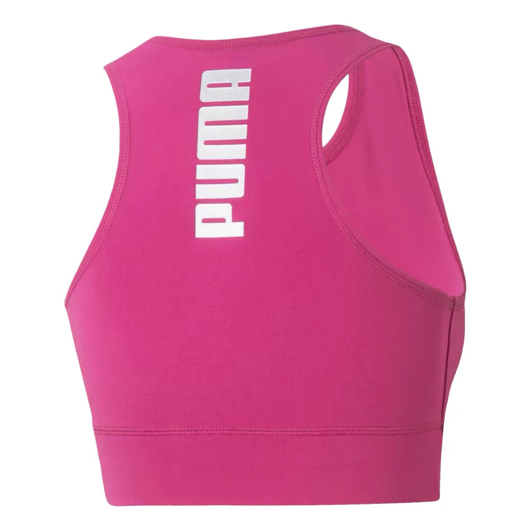 Puma - Women's RTG Bra (586453 75) - Image 4