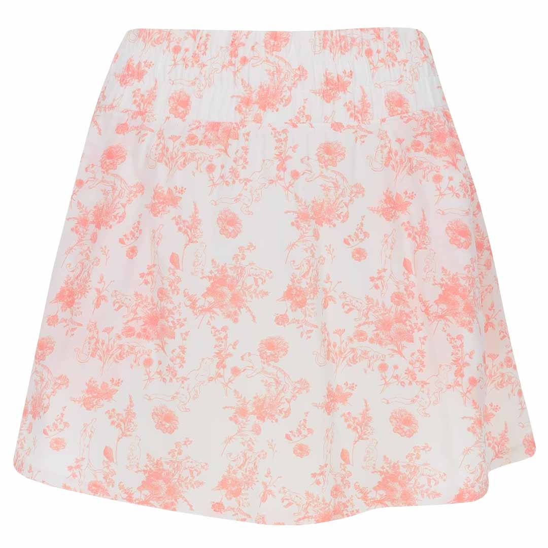 Puma - Women's Sandy Printed Skirt (629256 01)