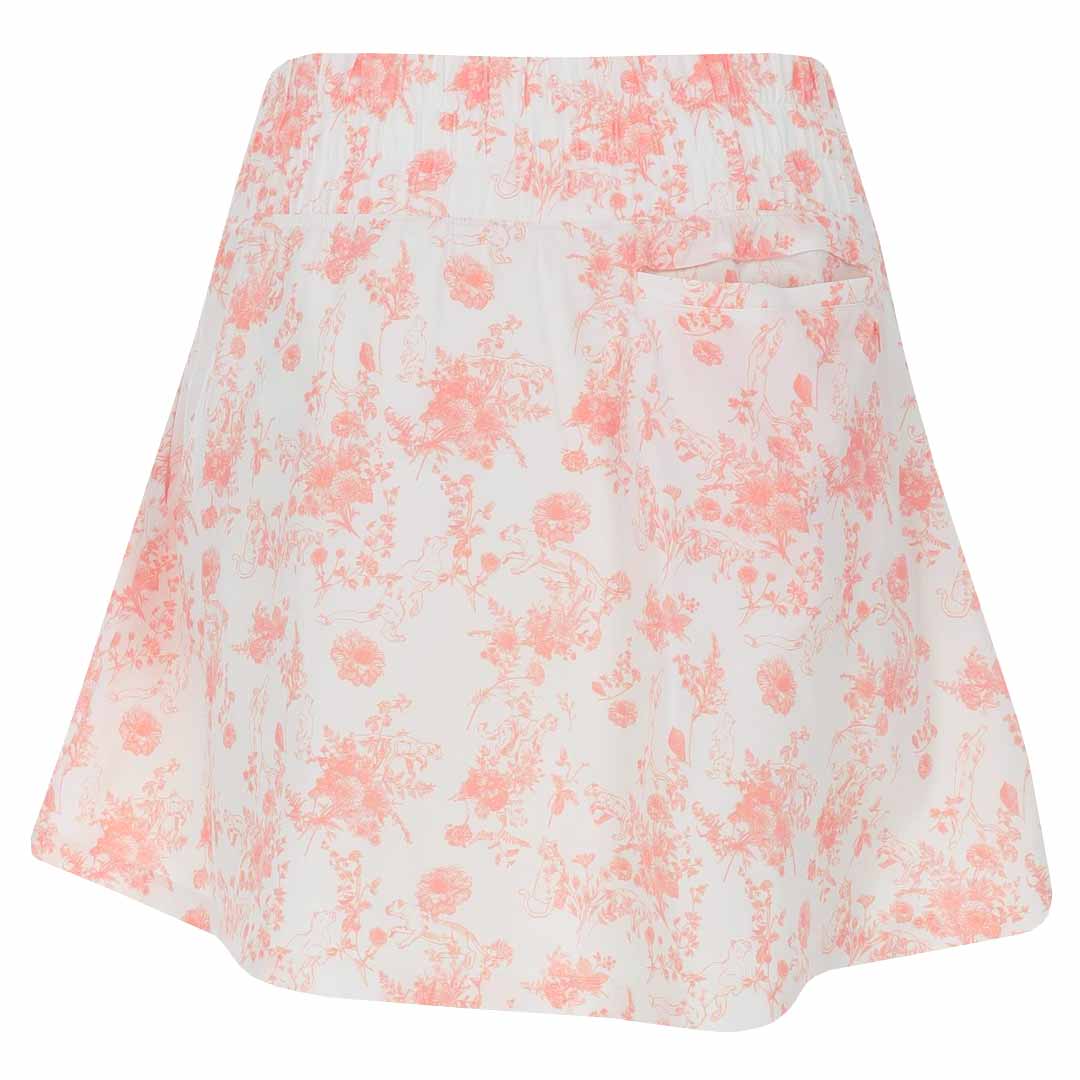 Puma - Women's Sandy Printed Skirt (629256 01) - Image 2