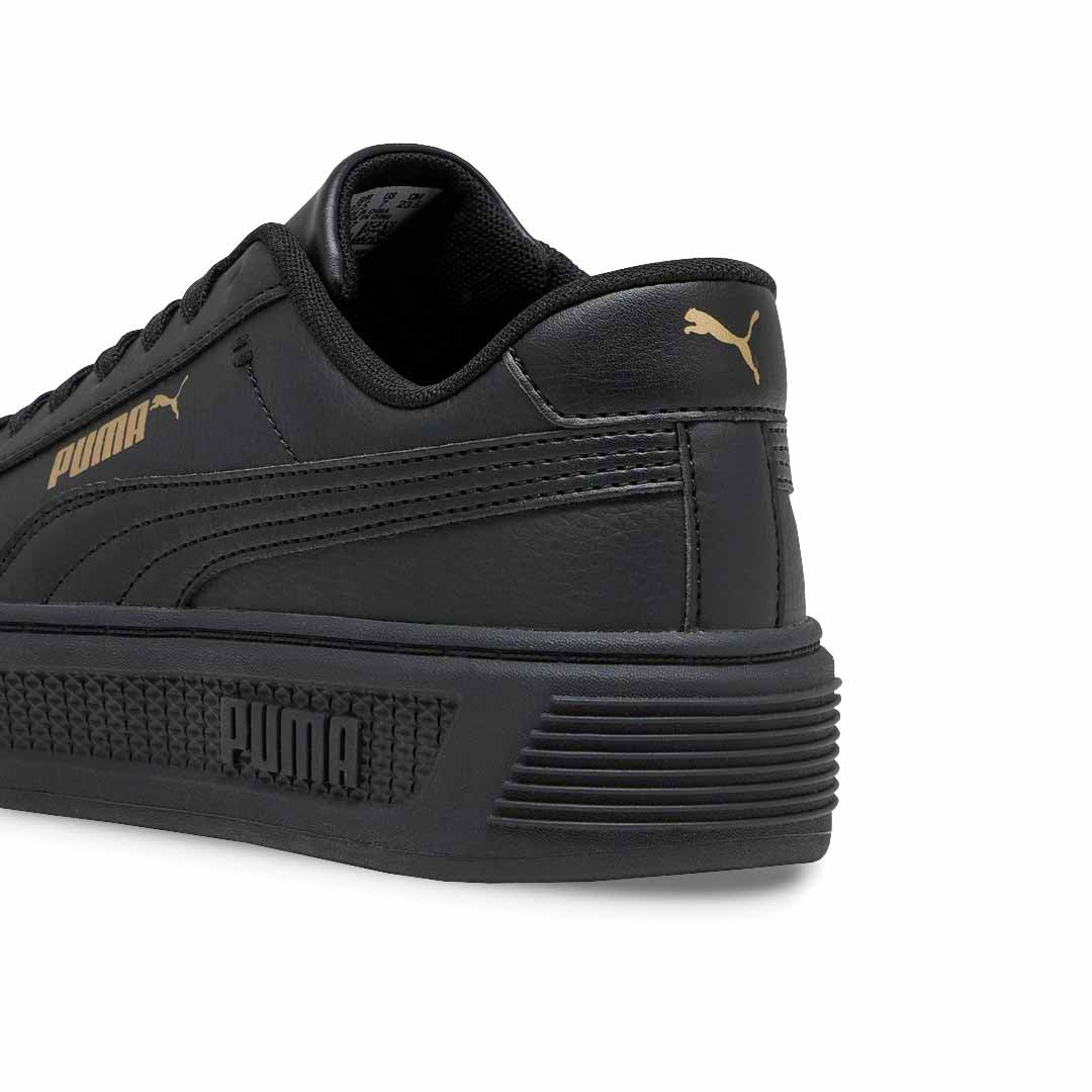 Puma - Women's Smash Platform V3 Shoes (390758 07) - Image 5