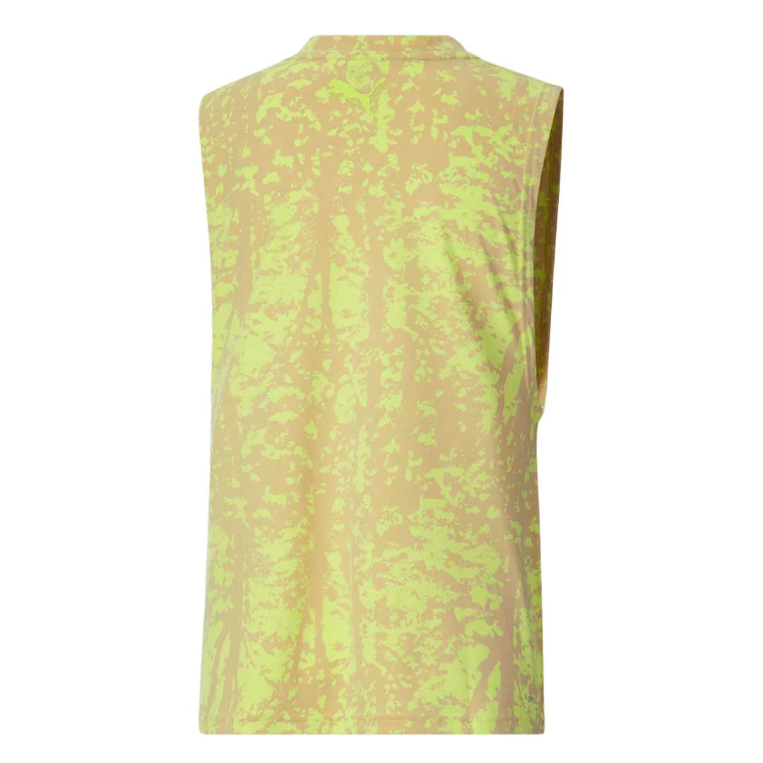 Puma - Women's Stewie x Earth Tank Top (622272 01) - Image 2