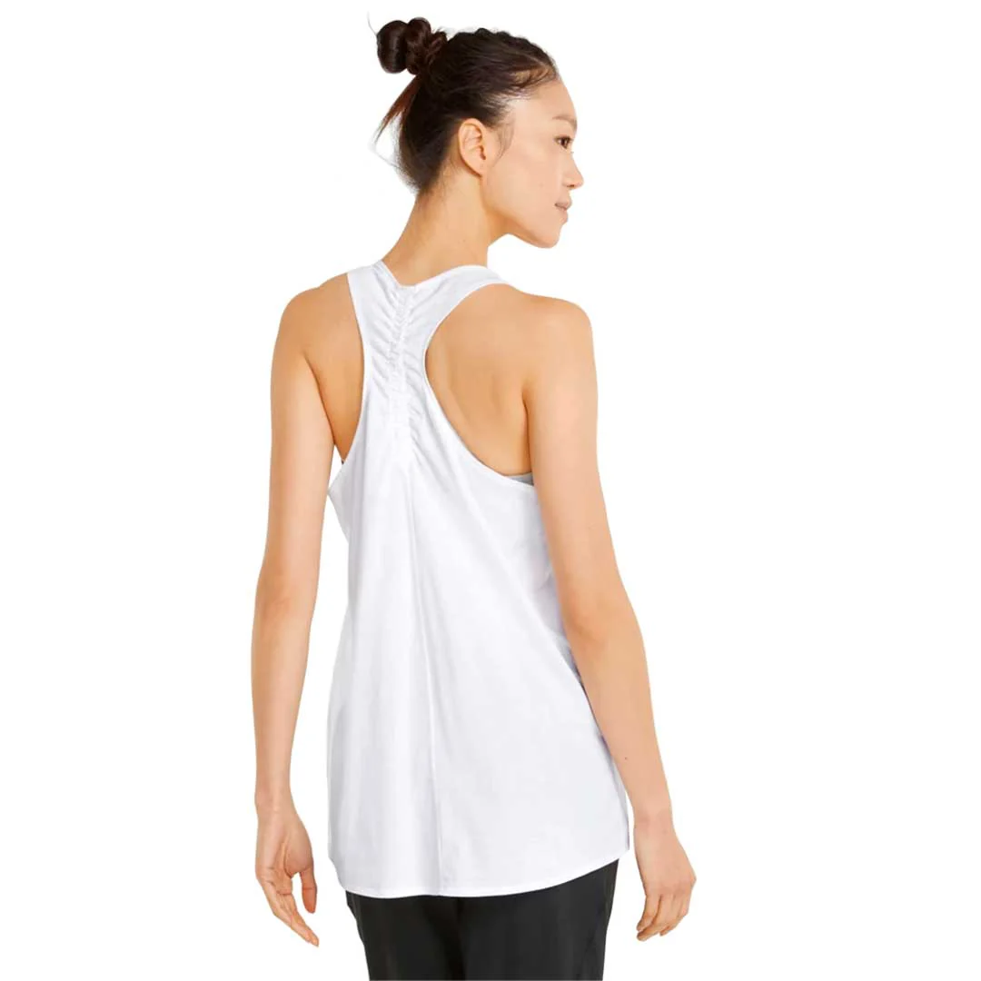 Puma - Women's Studio Foundation Relax Training Tank Top (521605 02) - Image 3
