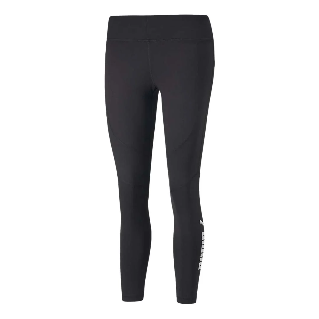 Puma - Women's Train For Logo 7/8 Tights (522419 01)