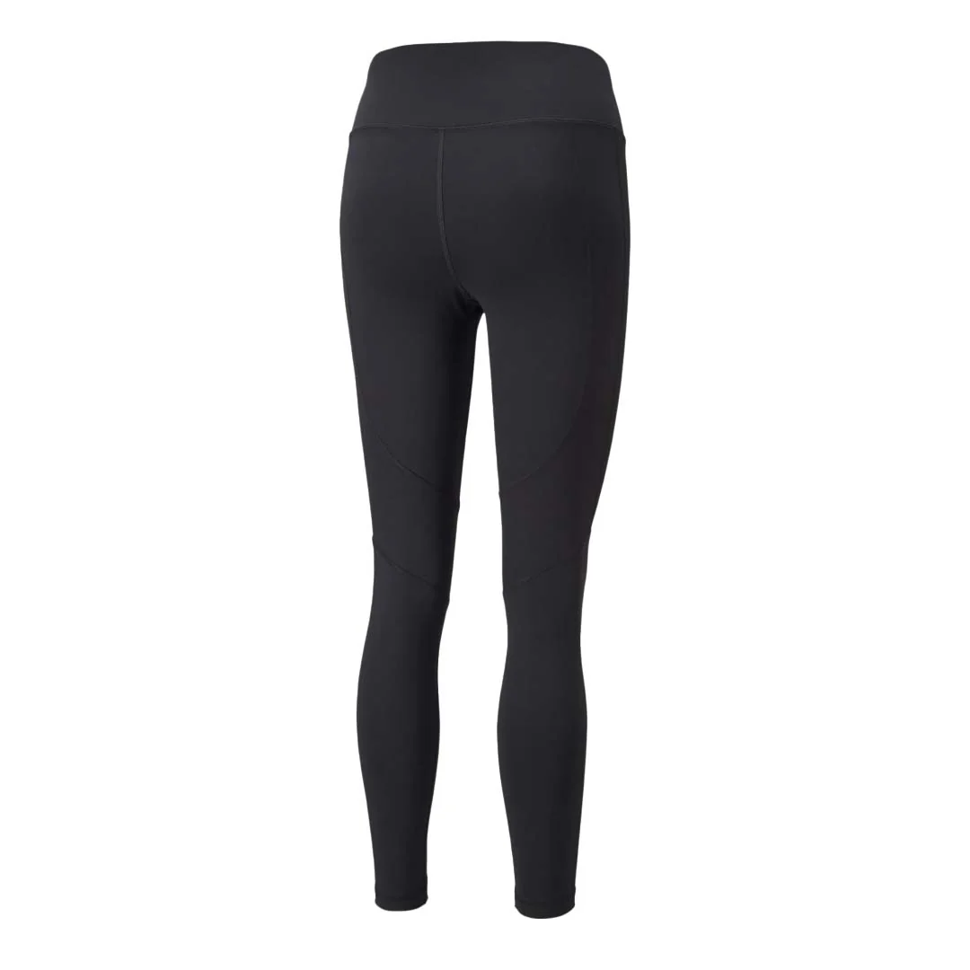 Puma - Women's Train For Logo 7/8 Tights (522419 01) - Image 4
