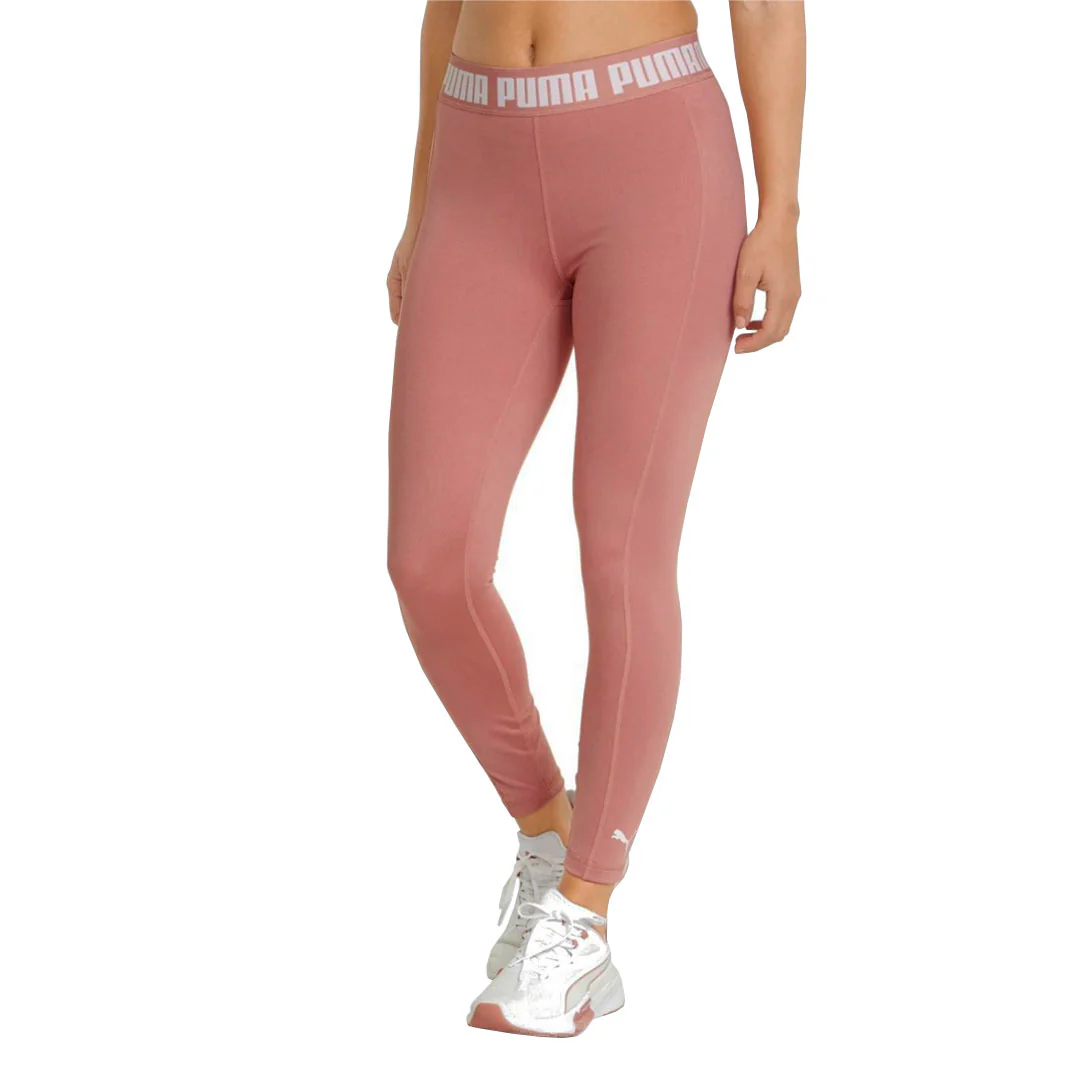 Puma - Women's Train Strong High Waist Full Tights (521601 24) - Image 2