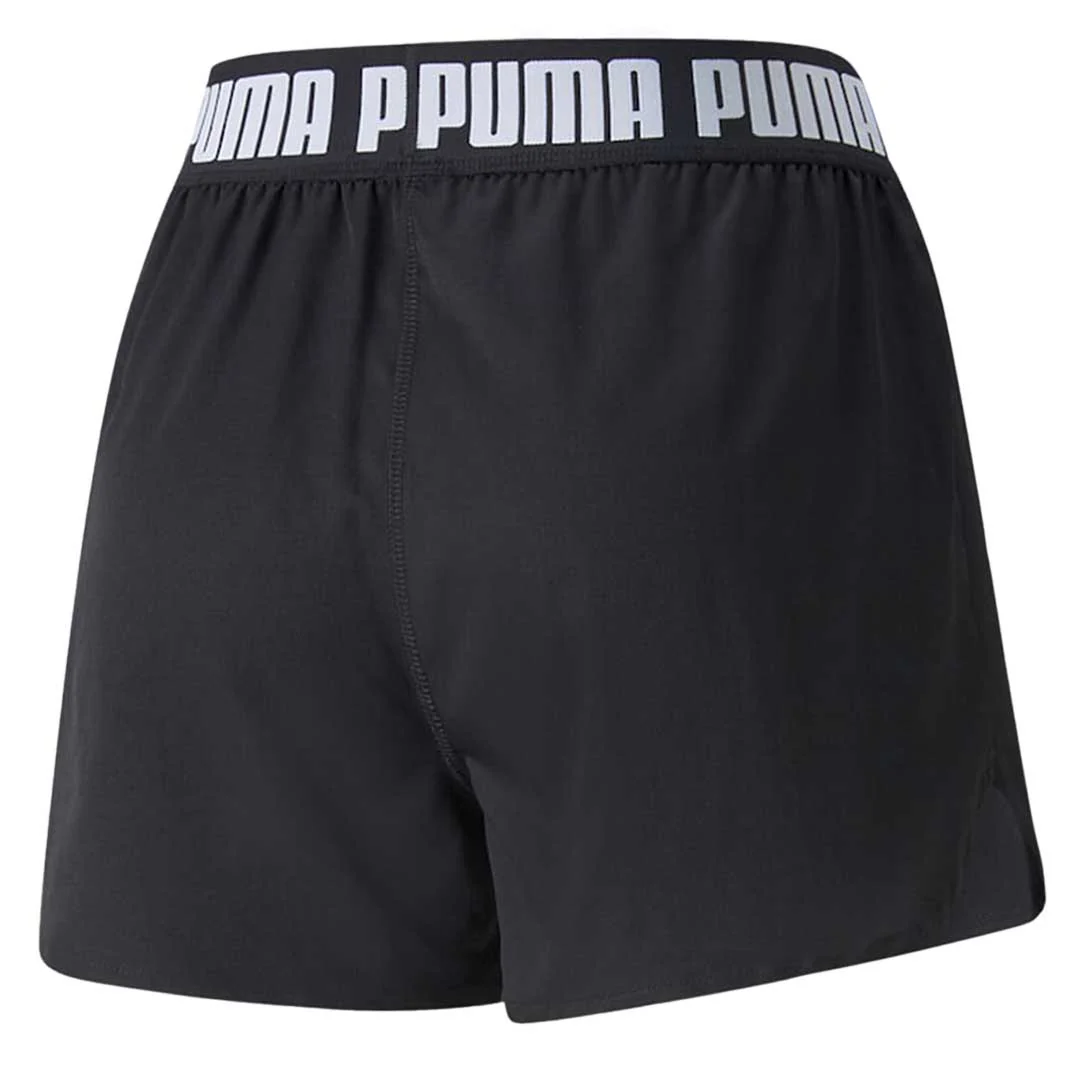 Puma - Women's Train Strong Woven Shorts (521806 01) - Image 4