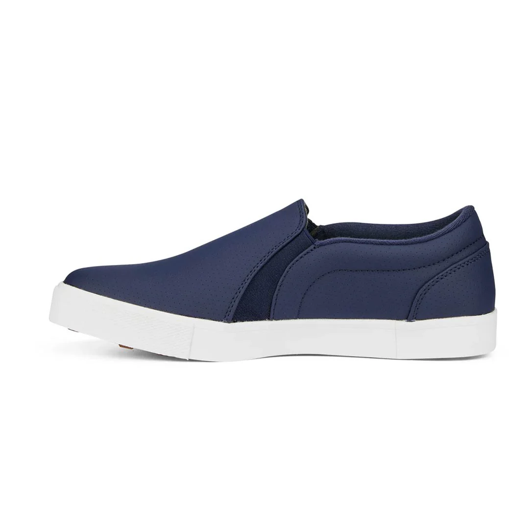 Puma - Women's Tustin Fusion Slip-On Golf Shoes (376783 03) - Image 2