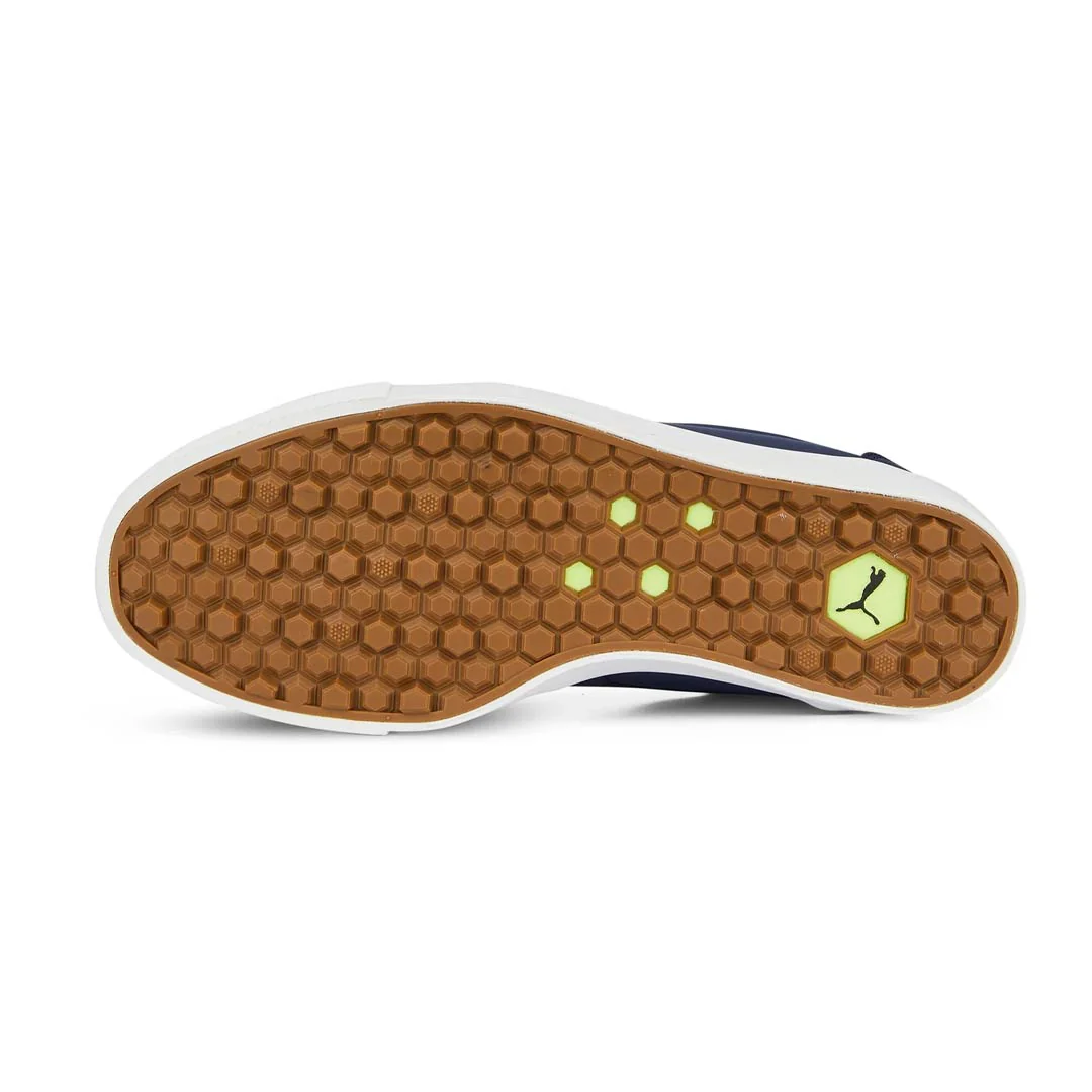Puma - Women's Tustin Fusion Slip-On Golf Shoes (376783 03) - Image 5