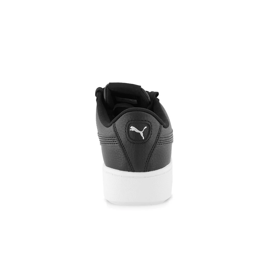 Puma - Women's Vikky Stacked L Shoes (369143 01) - Image 4