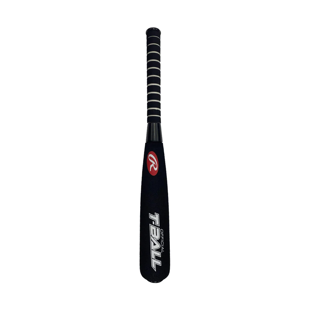 Rawlings - Rawlings Beginner Baseball Set (YTHBBC-3/0) - Image 2