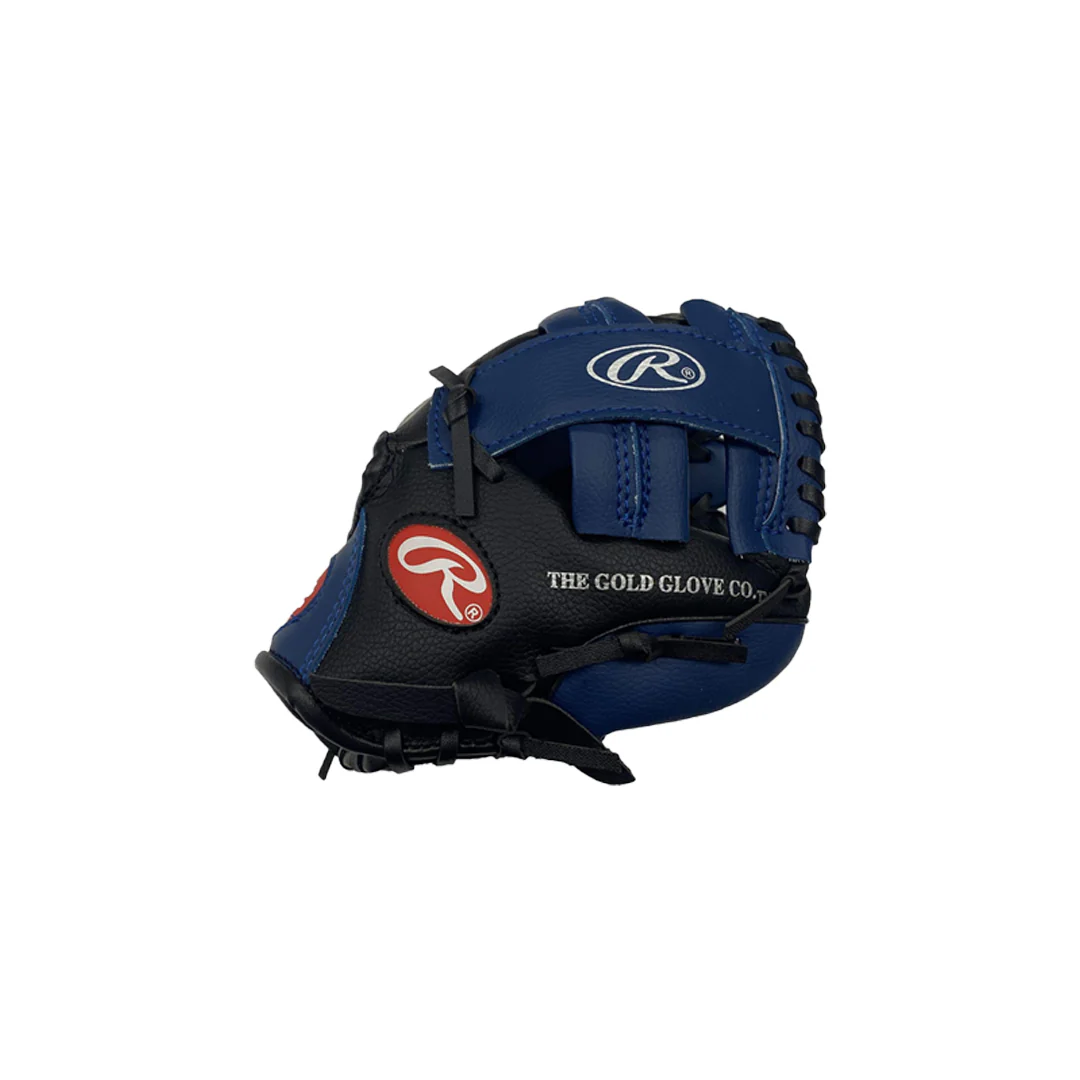 Rawlings - Rawlings Beginner Baseball Set (YTHBBC-3/0) - Image 3