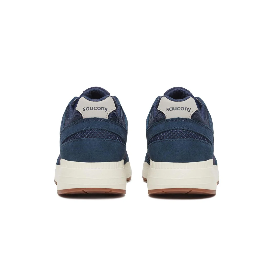 Saucony - Men's Eclipse Shoes (S70872-2) - Image 3