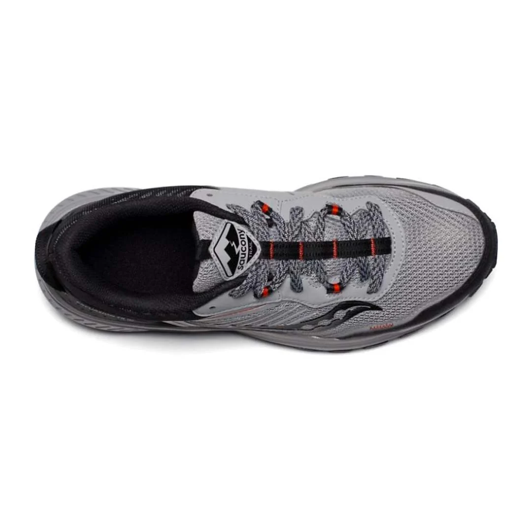 Saucony - Men's Excursion TR15 Trail Shoes (Wide) (S20669-21) - Image 3